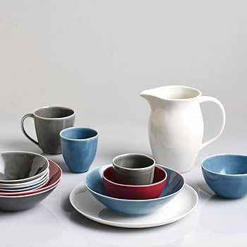 teat イースト＆ウエスト ティート Atelier Tete Gray